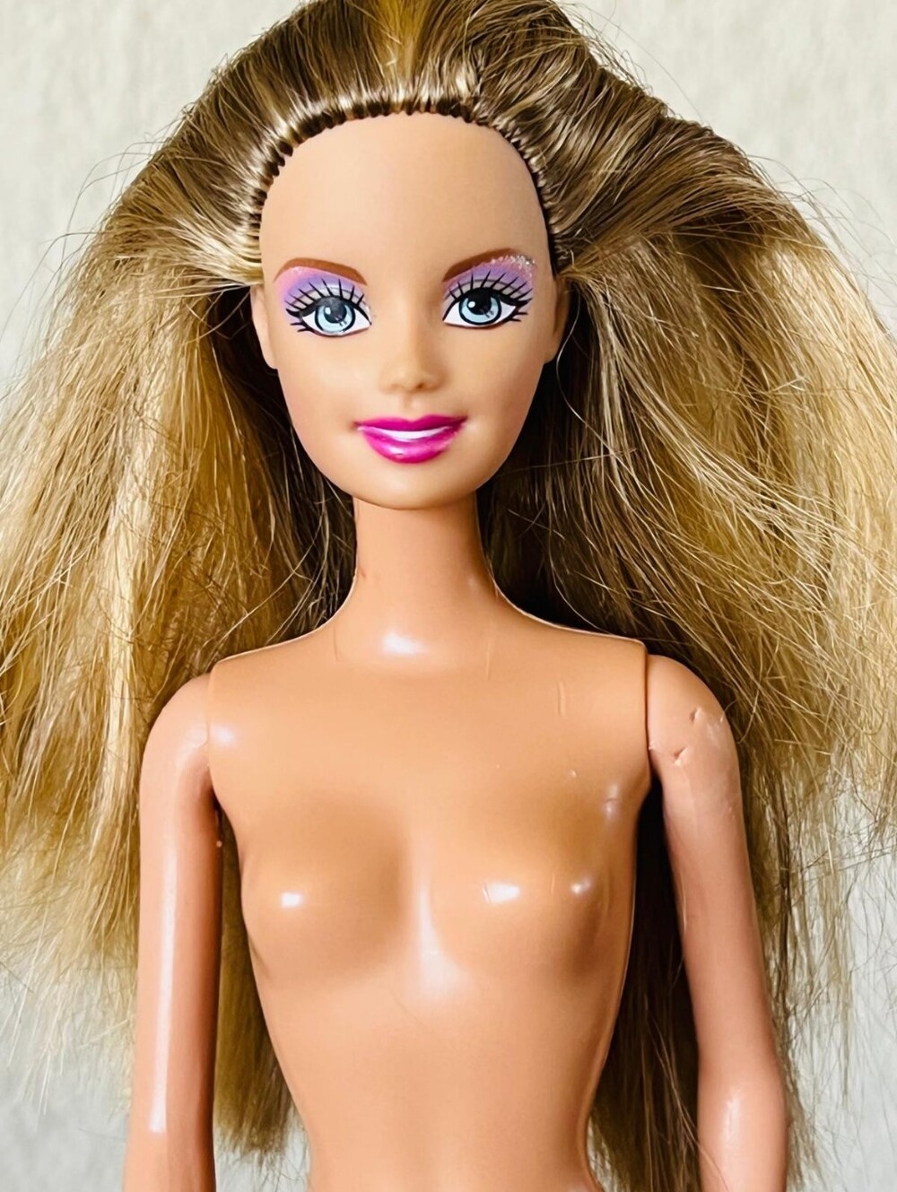 90s Vintage Barbie Doll Fashion Doll  Vintage Toys